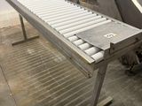 an image of a conveyor belt in a factory
