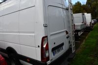CTTE RENAULT MASTER 2,3 DCI 145 L4H3 GRAND CONFOR vente à pr… (photo 4)
