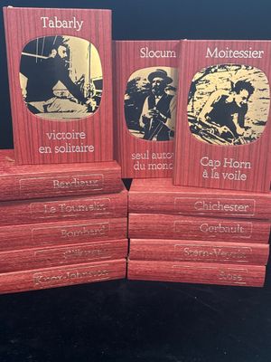 Les grands navigateurs