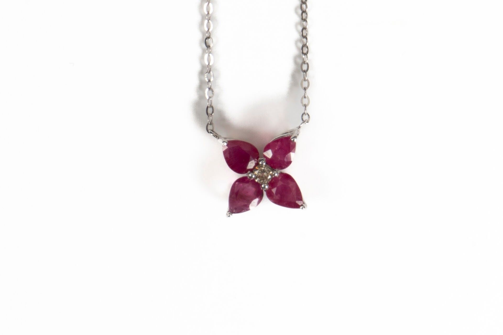 Bijoux & Pierres Précieuses