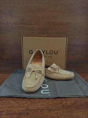 1 Paire de mocassin de la marque GABYLOU - modèle : Caroline…
