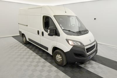 PEUGEOT BOXER 335 L2H2 HDI130 PREMIUM PACK. Pour obtenir le …