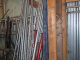 a room that has a bunch of pipes and pipes in it