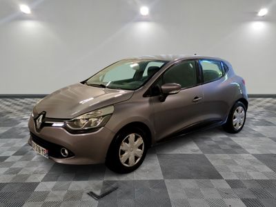CLIO IV DCI 75 ECO2 ZEN - GO - Mise en service: 18… - Photo 1