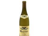 a close up of a bottle of wine on a white background