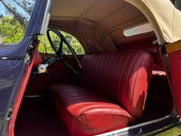 1936 CITROEN TRACTION AL CABRIOLET (photo 6)