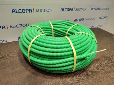 Qofil - Gaine Electrique Verte 2…