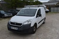 Peugeot Partner imm. du 04/07/2017, 90.