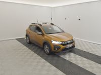 DACIA SANDERO 1.0 ECO-G100 STEPWAY EXPRESSION.