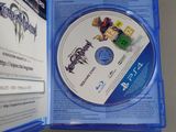 a blu - ray case with a game on it