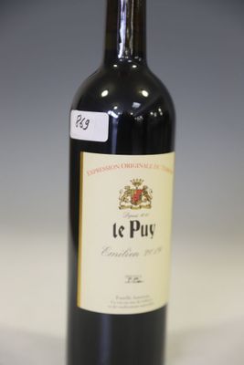 Bordeaux-Château Le Puy-Emilien-Bordeaux-Rouge-2019-1b