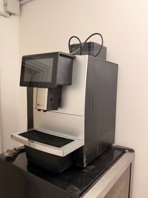 Machine café grains professionnelle Kottea CK500 - Photo 1