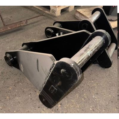 ATTACHE pour tarrière ou pince pendulaire MARTIN M18 pour pe… - Photo 1