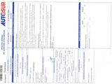 an image of a close up of a paper with a picture on it