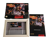 a box with a video game inside of it