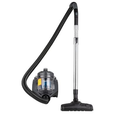 Amazon Basics 15KC-71EU4 Aspirateur sans Sac Ã Cylindre, Pui…