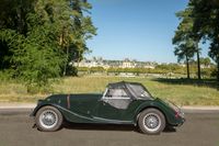 1964 MORGAN +4 (photo 6)