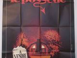 l'affiche du film « Amityville : La Honte »