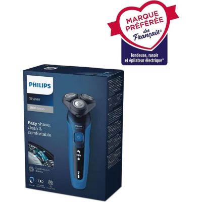rasoir électrique Philips pour hommes