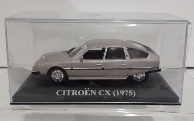Citroen cx