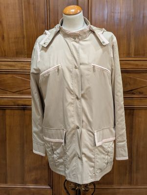 LE TEMPS D'HAVREY - Imperméable - Taille 44 - Prix étiquette…