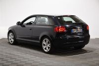 VP AUDI A3 1.6 TDI 105CH AMBITION - Dmec : 20/11/2009-187798… (photo 3)