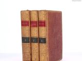 trois livres superposés