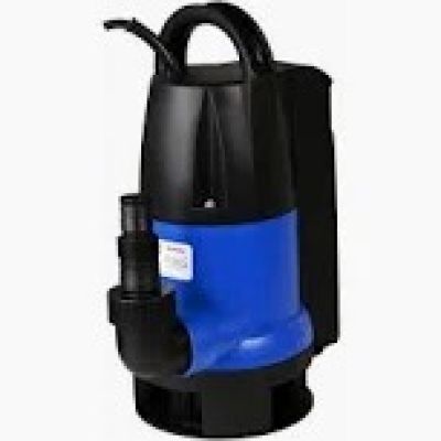 371 / ROBBY - VP550W - Bleu et noir - Puissance : 550W …