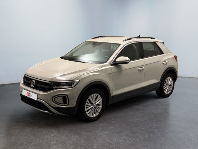 Volkswagen T-Cross 1.0 TDI 150 ch Business