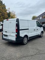 RENAULT TRAFIC 120 CV (photo 3)