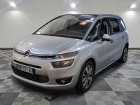 CITROEN - GRAND C4 PICASSO E-HDI 115 INTENSIVE ETG6 - GO - M…