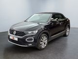 Volkswagen T-Cross 1.0 TDI 150 ch Business