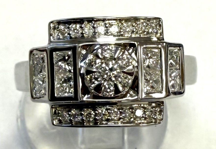 Bijoux & Pierres Précieuses