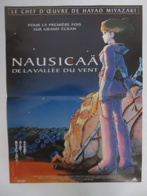 une image d'une affiche de film pour « Naus i Caa »