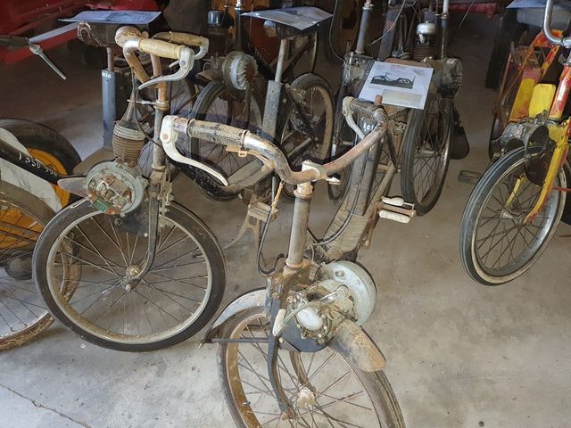 Lot de dissolex un complet pour pièces dont 9 vendu avec carte gr...