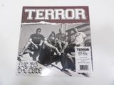 the cover of a magazine with a picture of a group of people on the cover