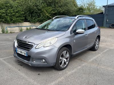 PEUGEOT 2008 1.2 PureTech 110 S&S BVM5 Crossway - Genre : VP…