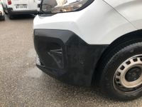 PEUGEOT Partner Fourgon Taille M 650 k - Genre : CTTE - Carr… (photo 6)