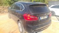 BMW SERIE 2 - Genre : VP - Carrosserie : BREAK - Energie : G… (photo 2)