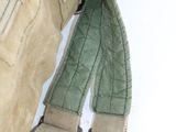 a bag that is hanging on the wall