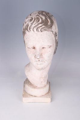 Ecole française vers 1920-1930