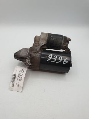 BOSCH - Démarreur - 12V - Opel Astra G 1.4i 16V - Origine Al…