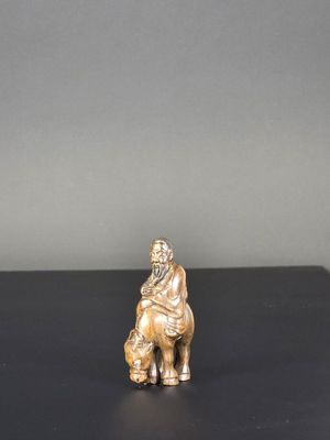 Japon, époque Meiji, circa 1900. - Photo 1