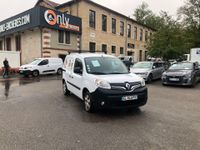 RENAULT KANGOO - Genre : CTTE - Carrosserie : FOURGON - Ener… (photo 3)