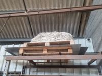 Lot comprenant brouette, escabeau et étagère, Lot de consomm… (photo 6)