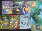 un grand nombre de livres posés sur une table