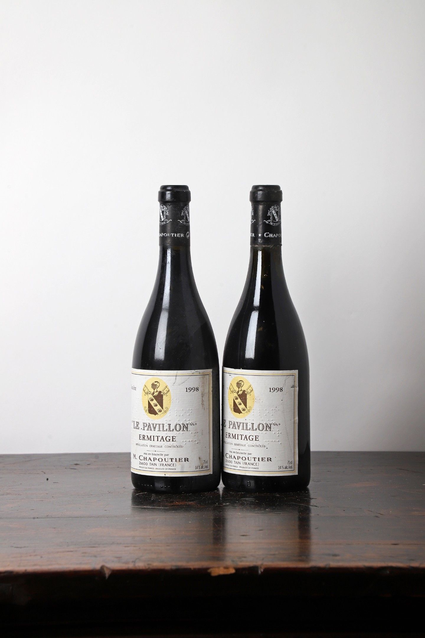 Objets d'art & Curiosités