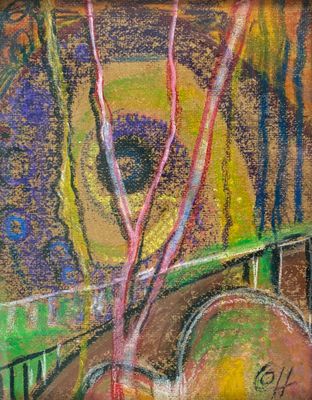 Otto Herbert HAJEK (1927-2005)
