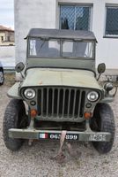 Jeep Hotchkiss M201 du 01/01/1947. (photo 2)