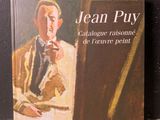 Catalogue raisonné de Jean Puy : « L'Entre-Péolit » par Jean Puy